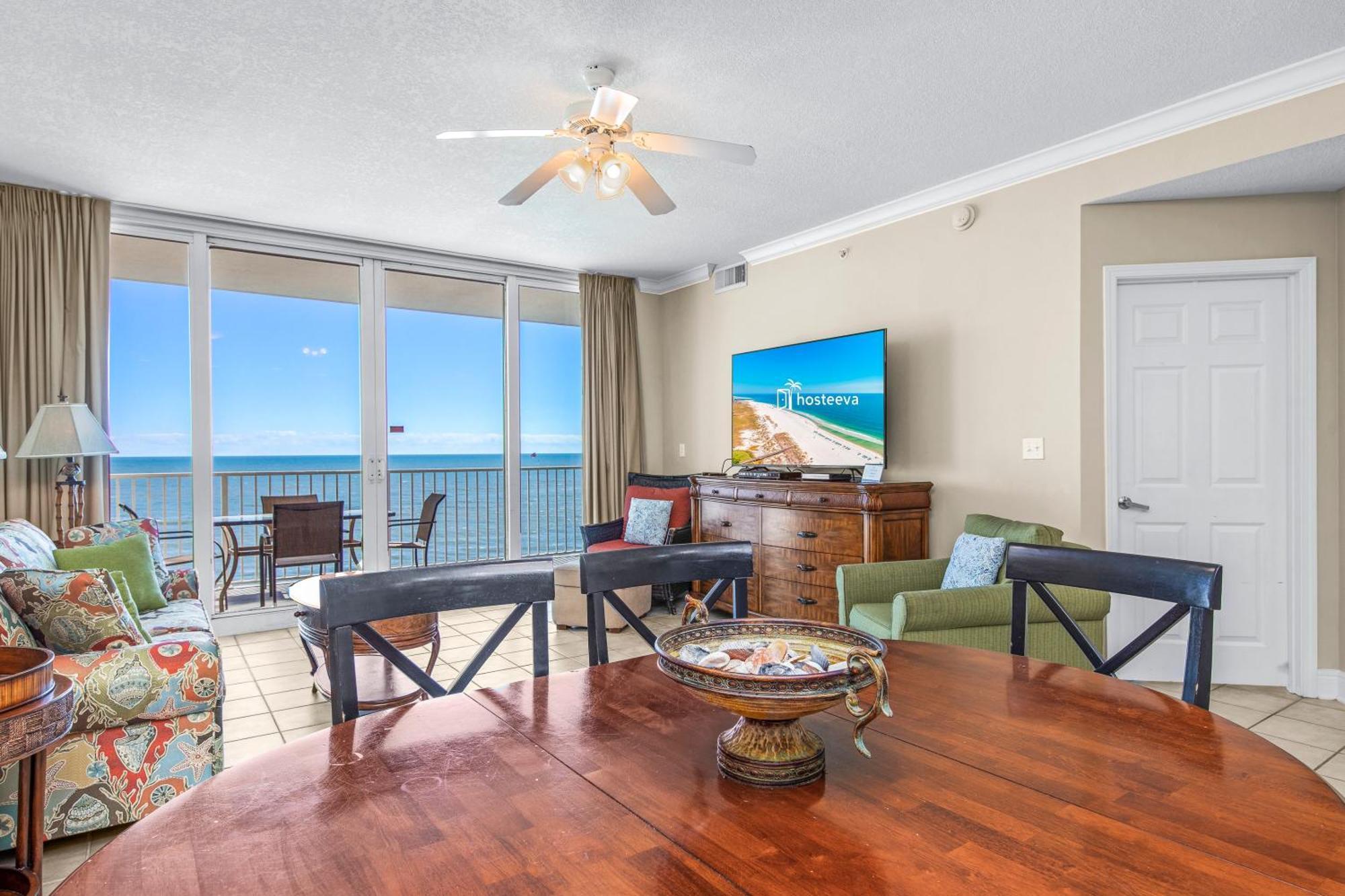 San Carlos Unit 607 Gulf Shores Zewnętrze zdjęcie