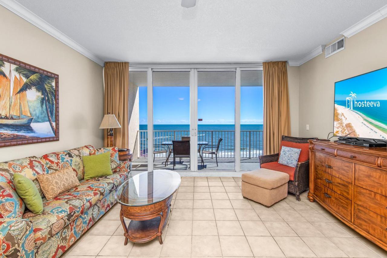 San Carlos Unit 607 Gulf Shores Zewnętrze zdjęcie