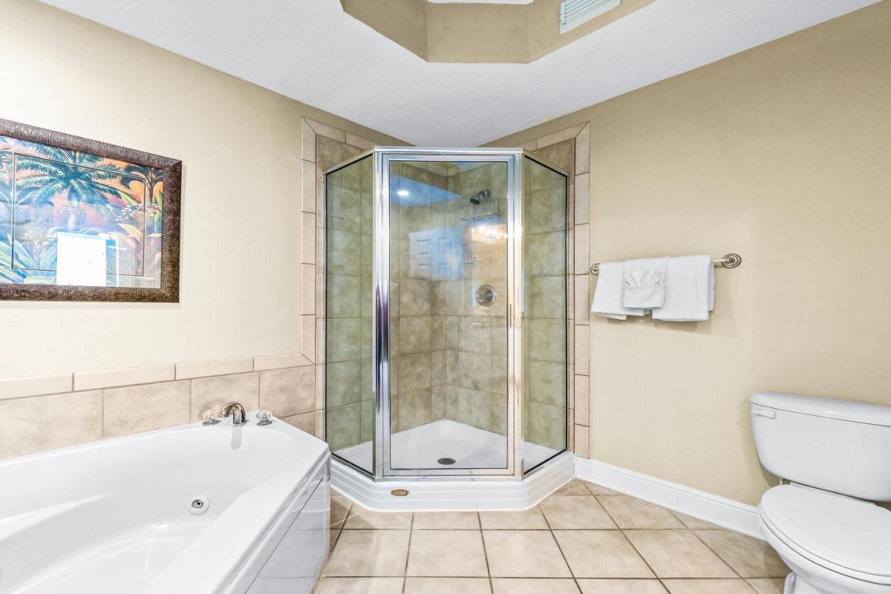 San Carlos Unit 607 Gulf Shores Zewnętrze zdjęcie