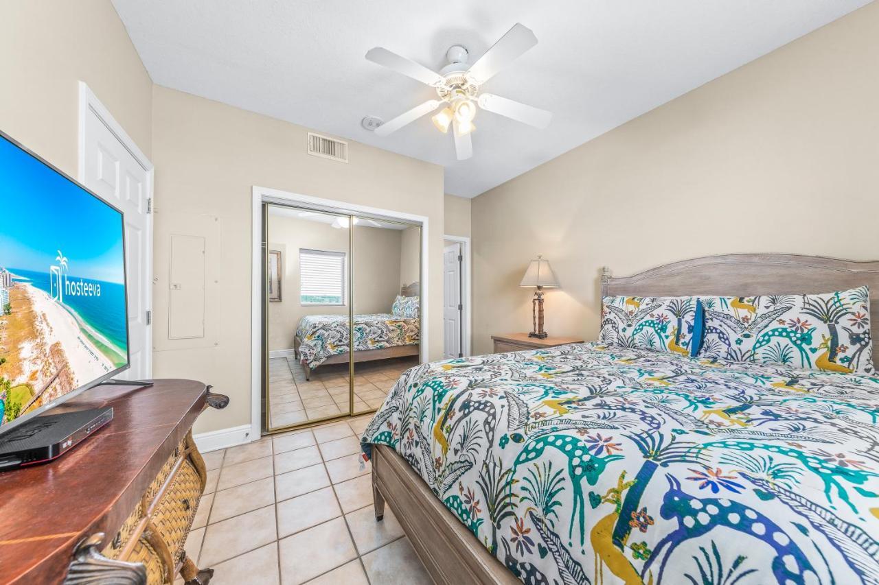 San Carlos Unit 607 Gulf Shores Zewnętrze zdjęcie