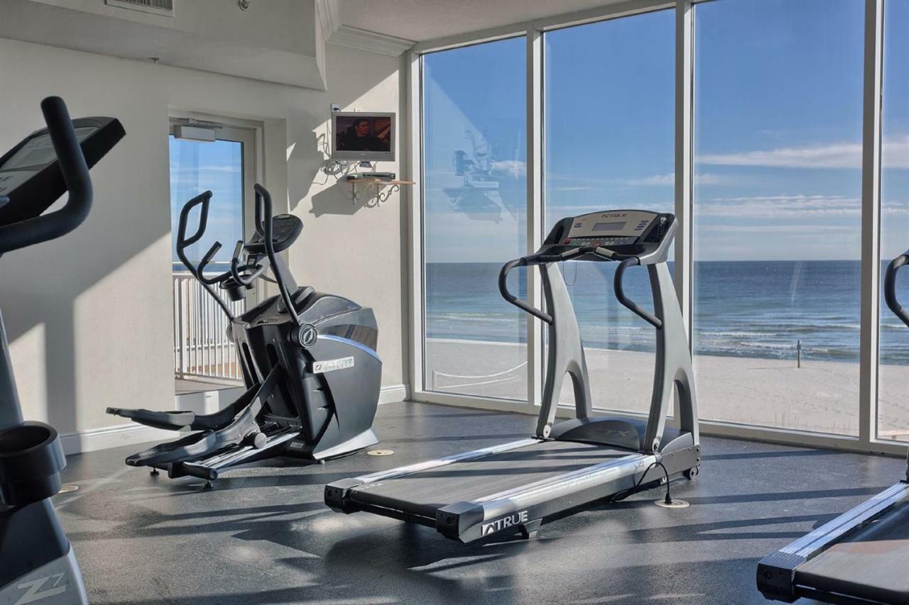 San Carlos Unit 607 Gulf Shores Zewnętrze zdjęcie